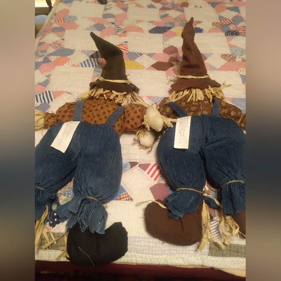 Scarecrows - Picture 4 of 4